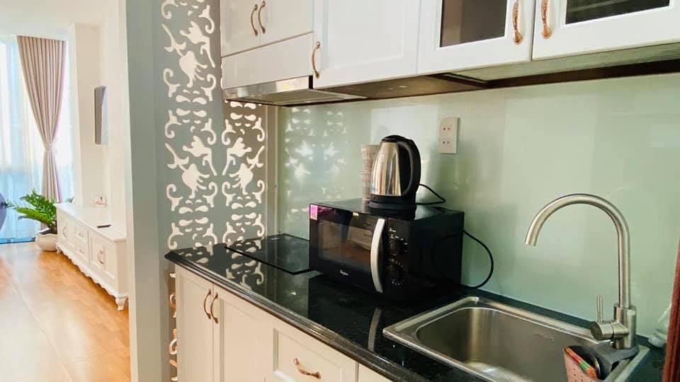 Tropical House Apartment Bandar Ho Chi Minh Luaran gambar