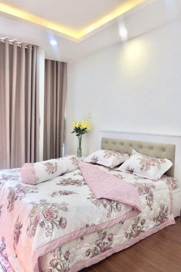 Tropical House Apartment Bandar Ho Chi Minh Luaran gambar