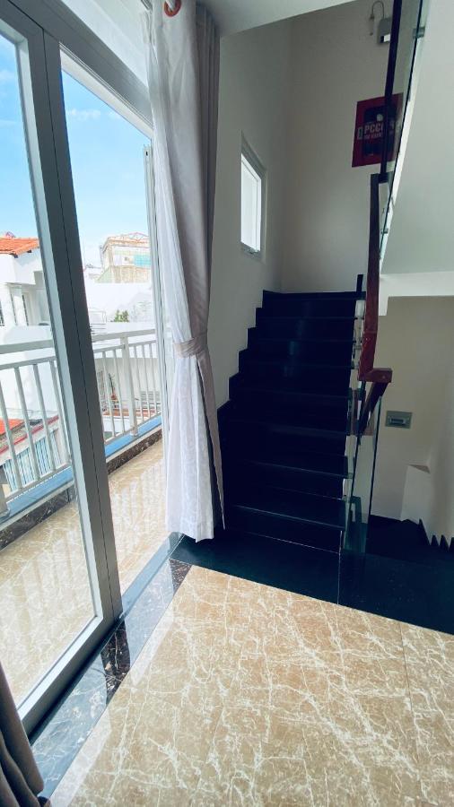 Tropical House Apartment Bandar Ho Chi Minh Luaran gambar