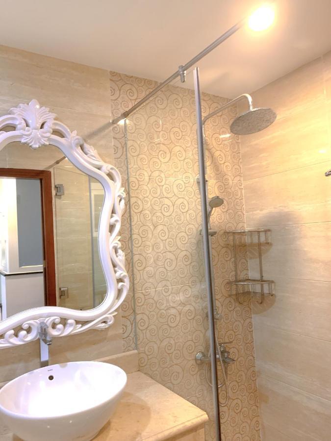 Tropical House Apartment Bandar Ho Chi Minh Luaran gambar