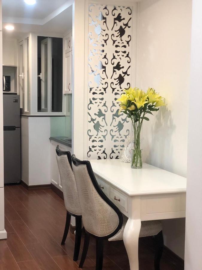 Tropical House Apartment Bandar Ho Chi Minh Luaran gambar