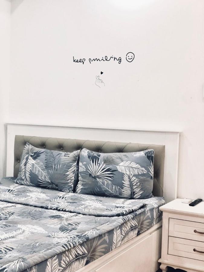 Tropical House Apartment Bandar Ho Chi Minh Luaran gambar