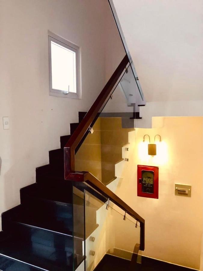 Tropical House Apartment Bandar Ho Chi Minh Luaran gambar