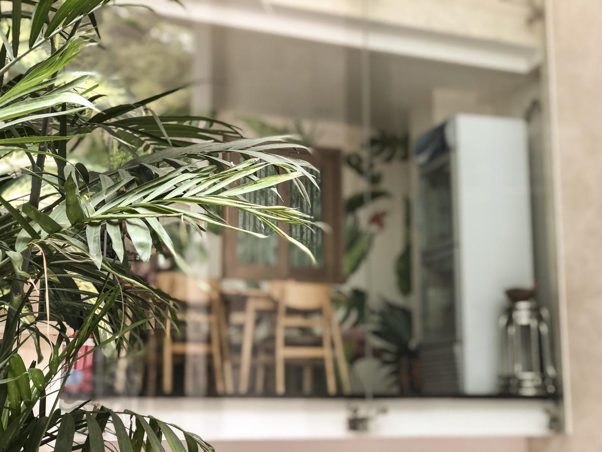 Tropical House Apartment Bandar Ho Chi Minh Luaran gambar