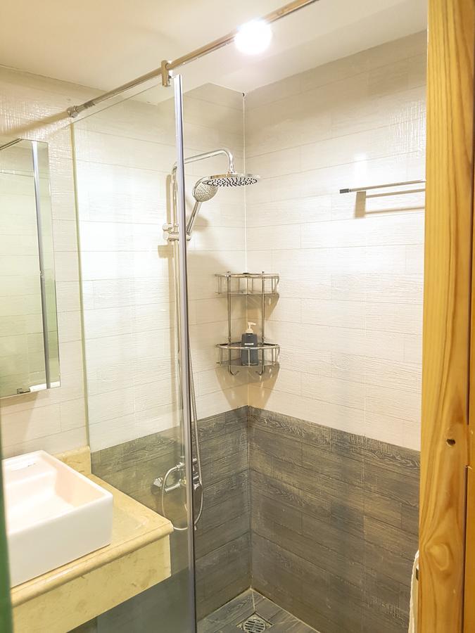 Tropical House Apartment Bandar Ho Chi Minh Luaran gambar